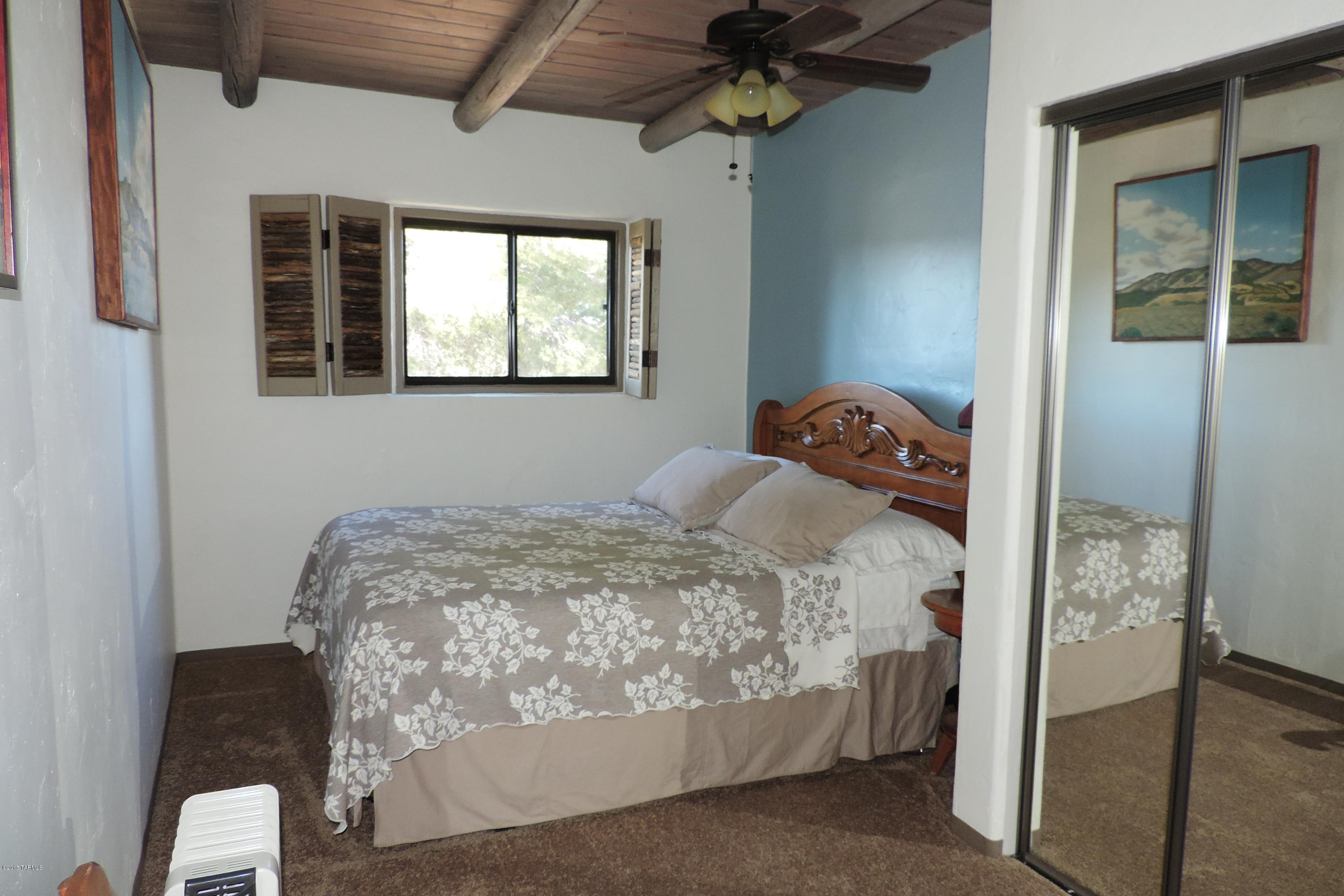 27815 West Rain Valley Loop Road Elgin, AZ 85611 - Photo 36 of 46