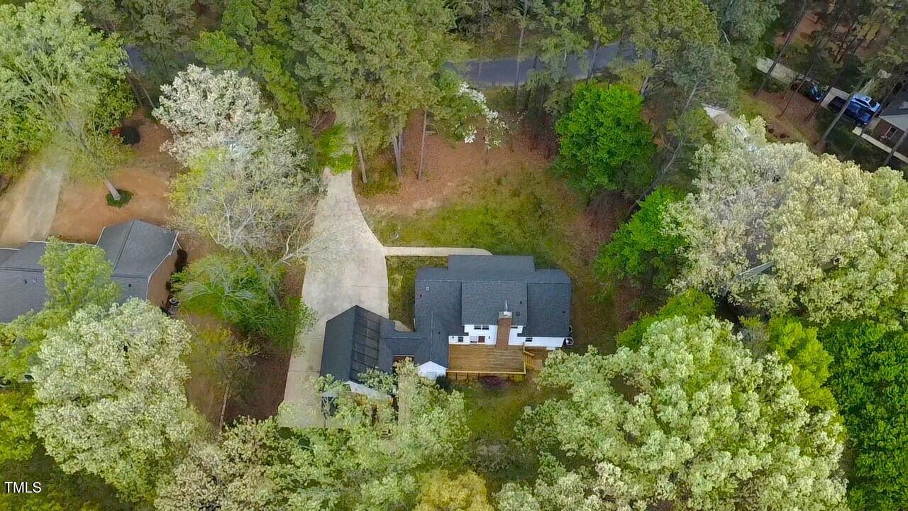2820 Mattlyn Court Raleigh, NC 27613 - Photo 20 of 21 2820 Mattlyn Ct 4