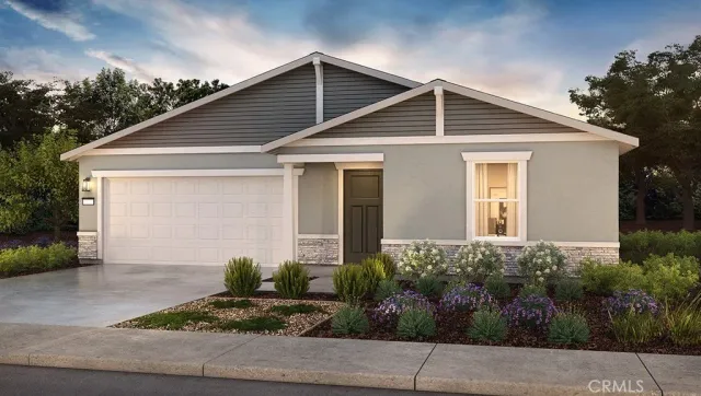 $469,990 | 629 Marshall Lane, Unit 123 B2, Merced, CA 95340