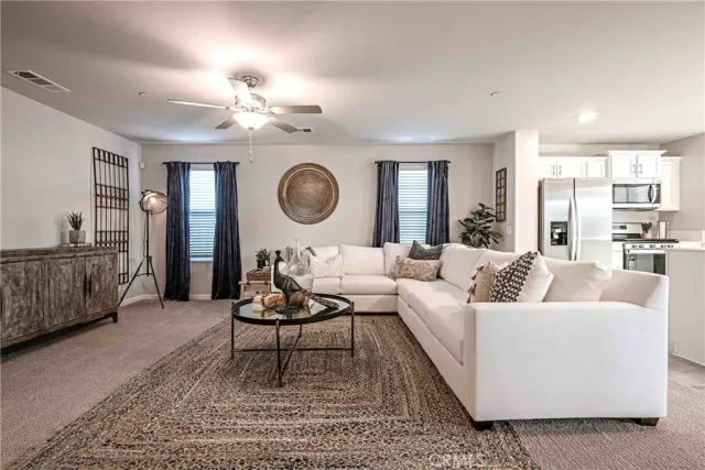 $469,990 | 629 Marshall Lane, Unit 123 B2, Merced, CA 95340