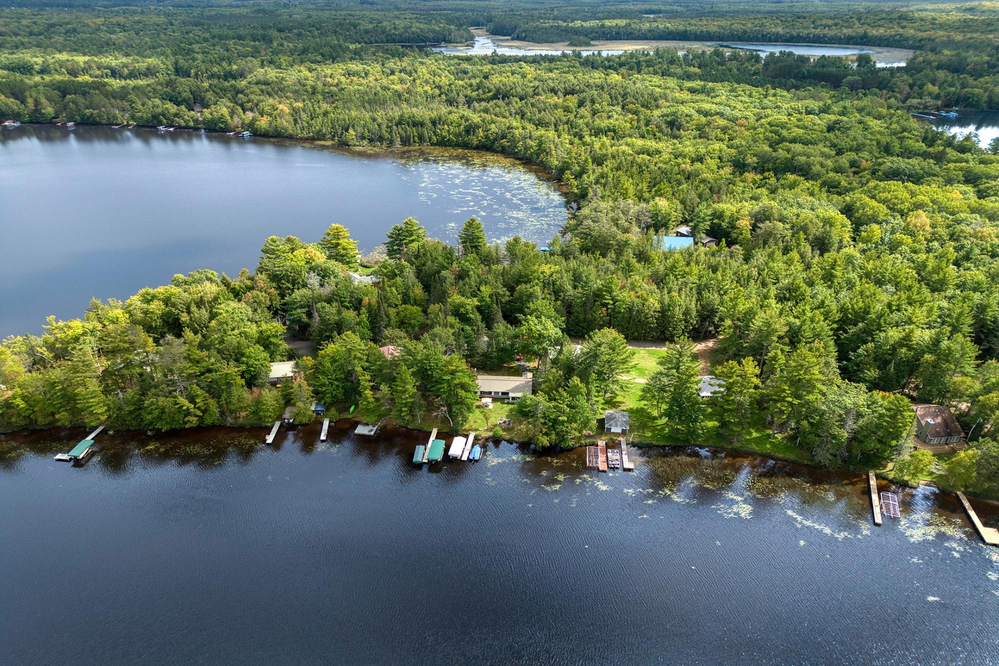 977 Bundo Road Three Lakes, WI 54562 - Photo 37 of 43 Gallery Image 37