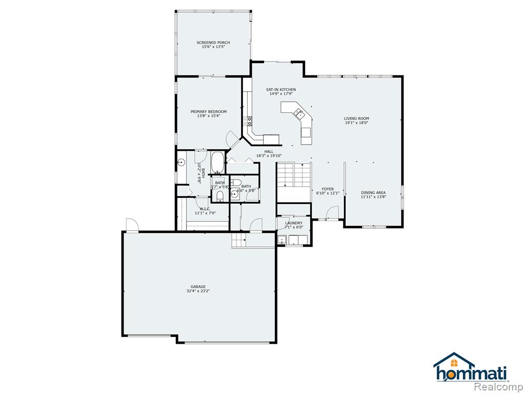 12247 West Coldwater Road Columbiaville, MI 48421 - Photo 31 of 49 Gallery Image 31