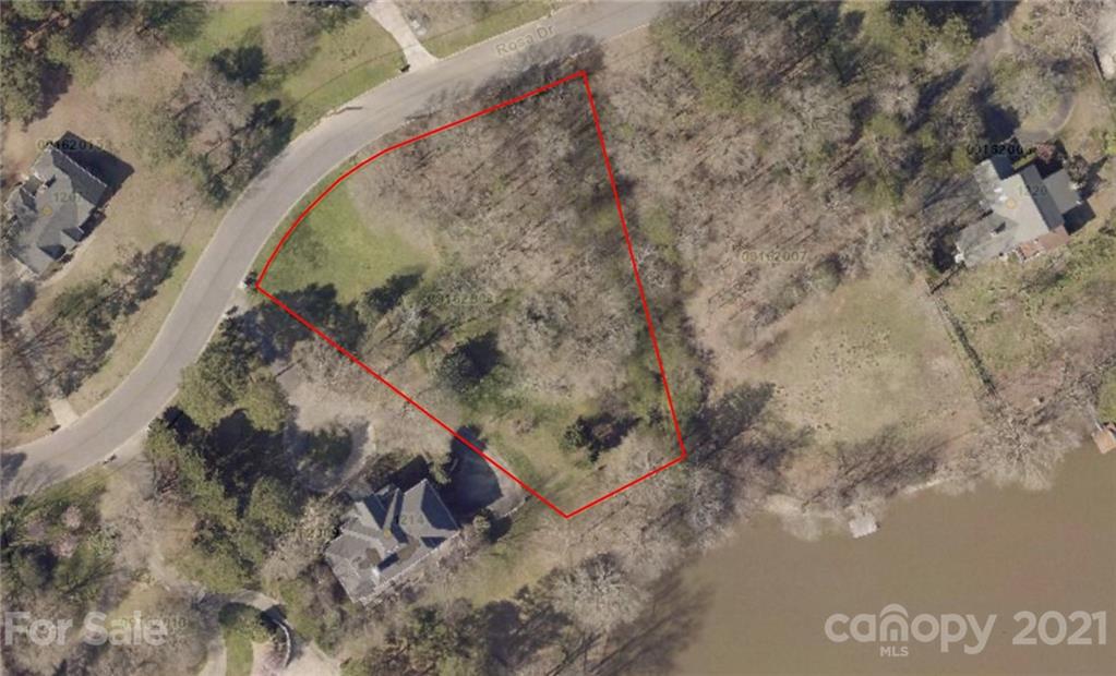 0 Rosa Drive, Unit 64 Monroe, NC 28112 - Photo 1 of 2 Gallery Image 1