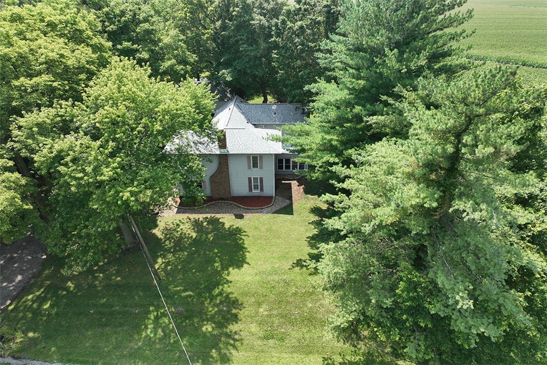 2502 East 1800 North Road Moweaqua, IL 62550 - Photo 3 of 33