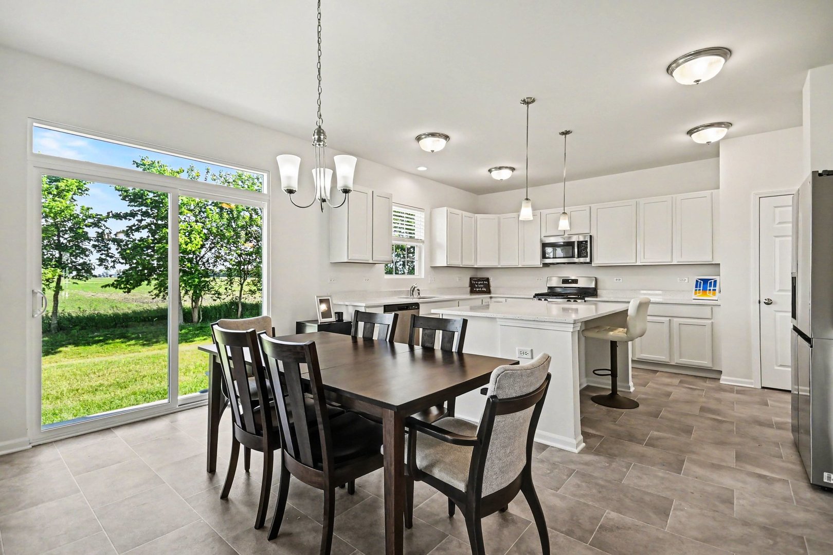 26530 West Red Apple Road Plainfield, IL 60585 - Photo 8 of 39