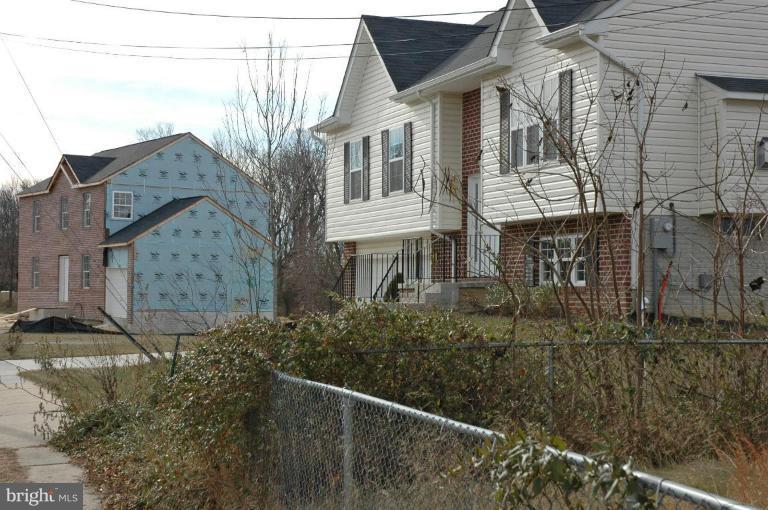 1405 Brooke Road Capitol Heights, MD 20743 - Photo 3 of 4 Street View