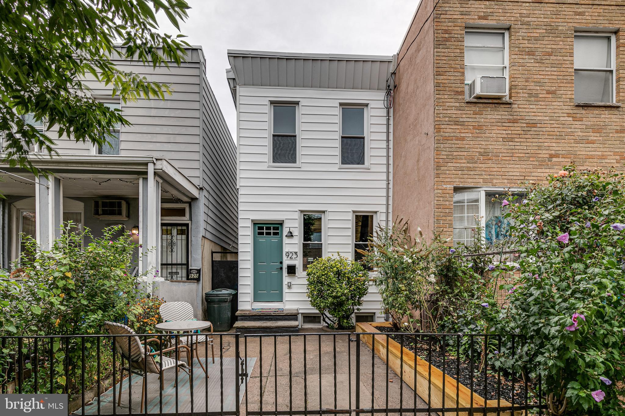 923 Tasker Street Philadelphia, PA 19148 - Photo 1 of 56 Gallery Image 1