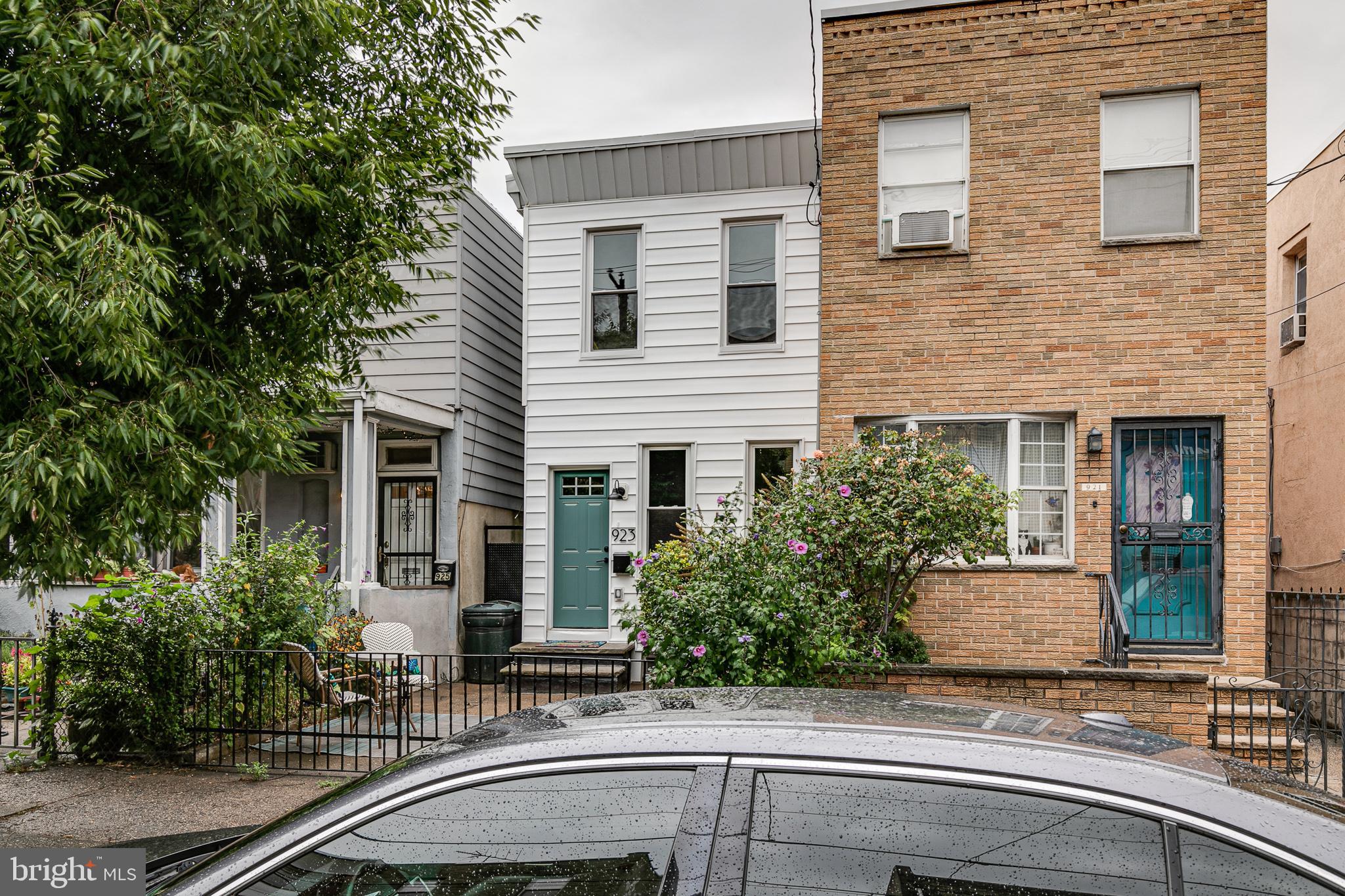 923 Tasker Street Philadelphia, PA 19148 - Photo 2 of 56 Gallery Image 2