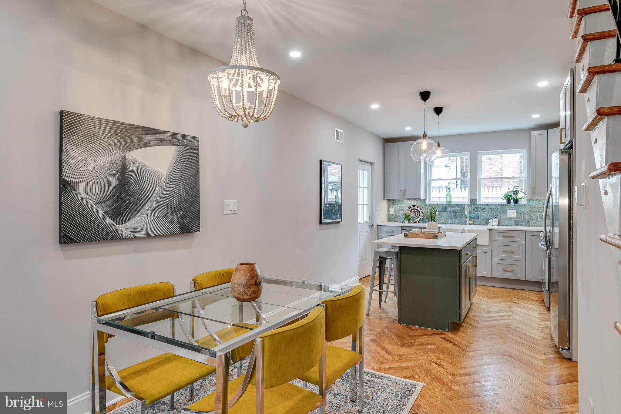 923 Tasker Street Philadelphia, PA 19148 - Photo 12 of 56 Gallery Image 12