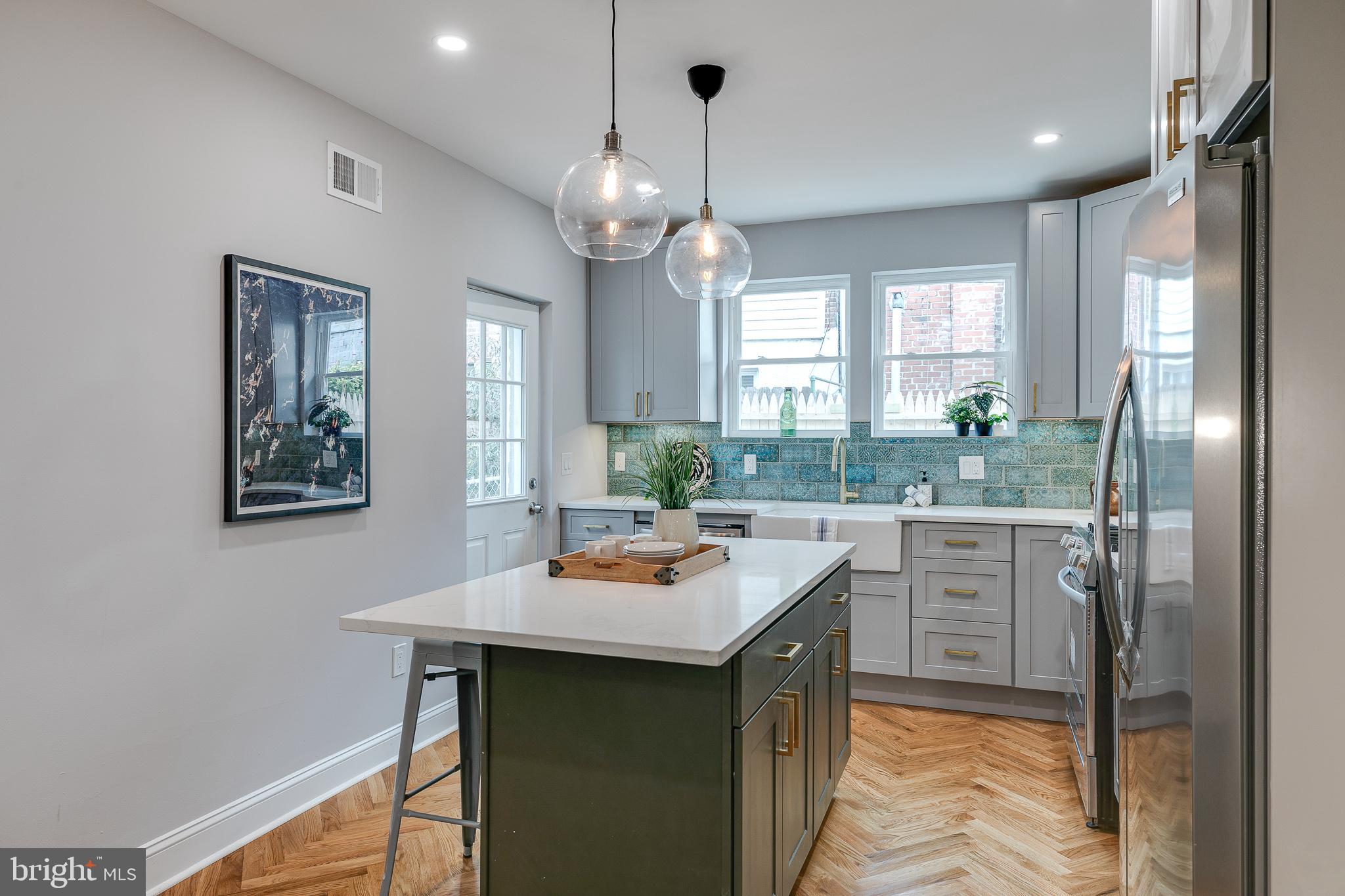 923 Tasker Street Philadelphia, PA 19148 - Photo 14 of 56 Gallery Image 14
