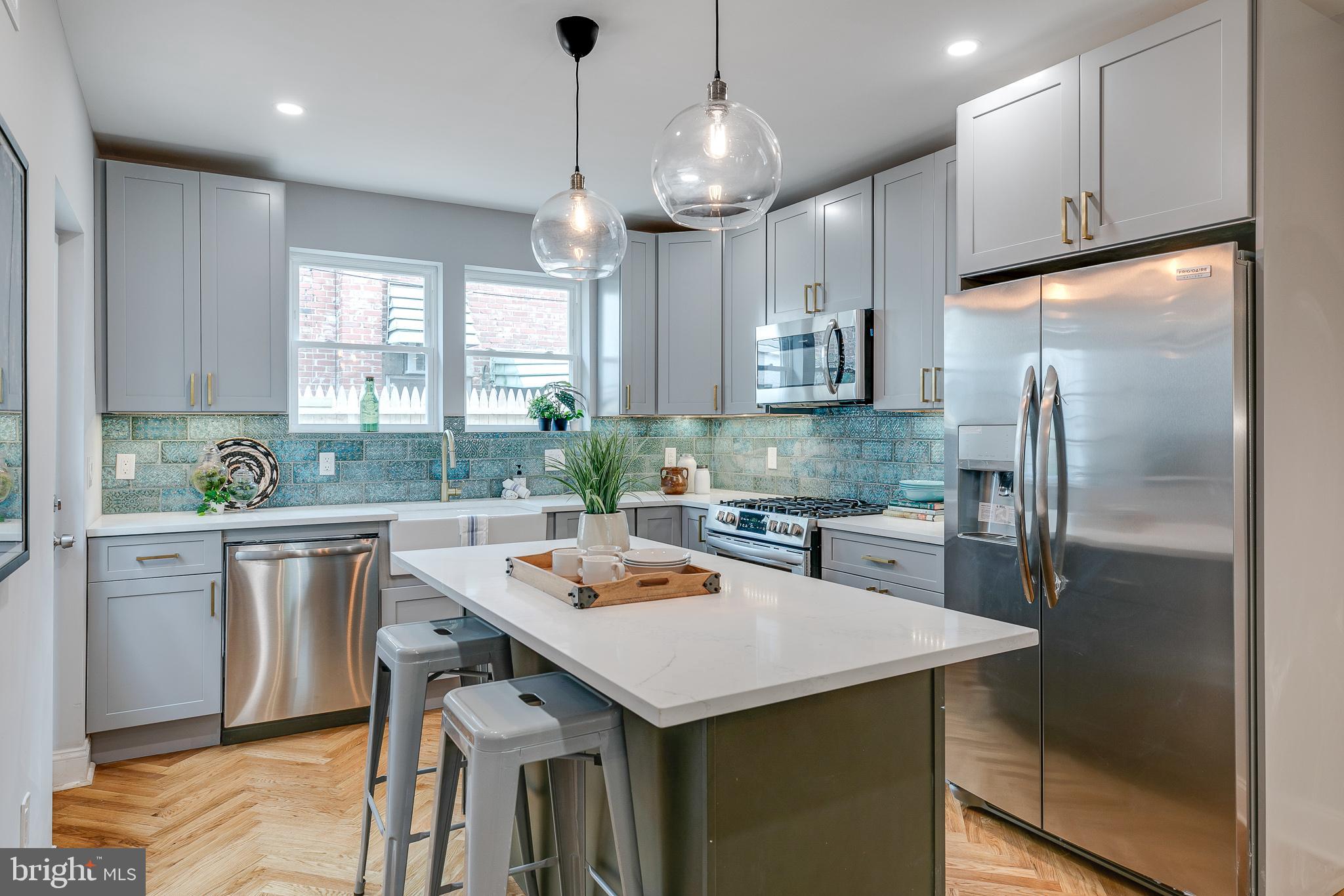 923 Tasker Street Philadelphia, PA 19148 - Photo 15 of 56 Gallery Image 15