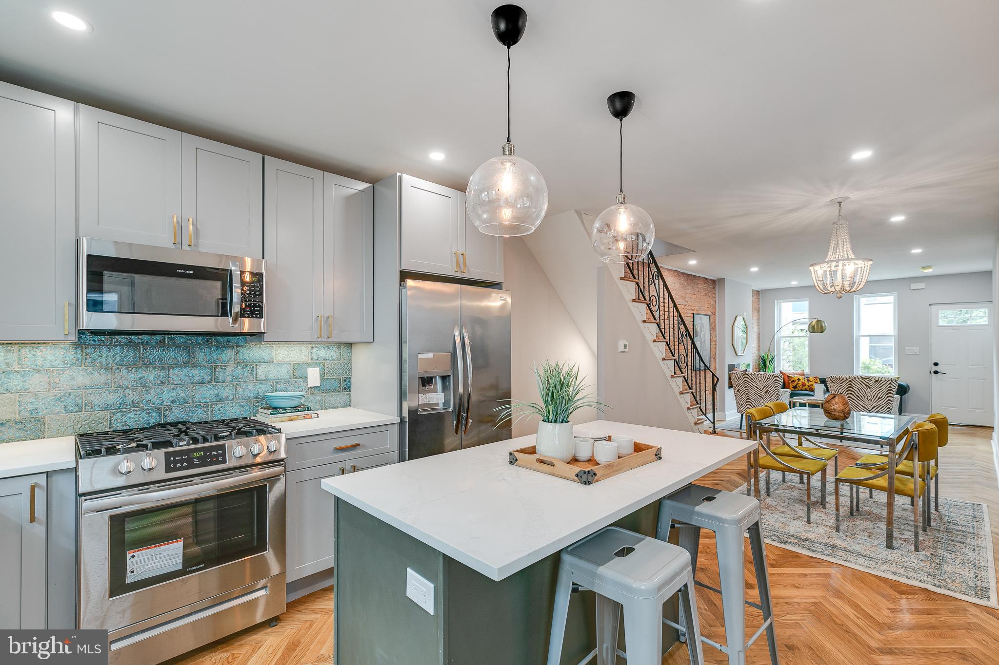 923 Tasker Street Philadelphia, PA 19148 - Photo 18 of 56 Gallery Image 18