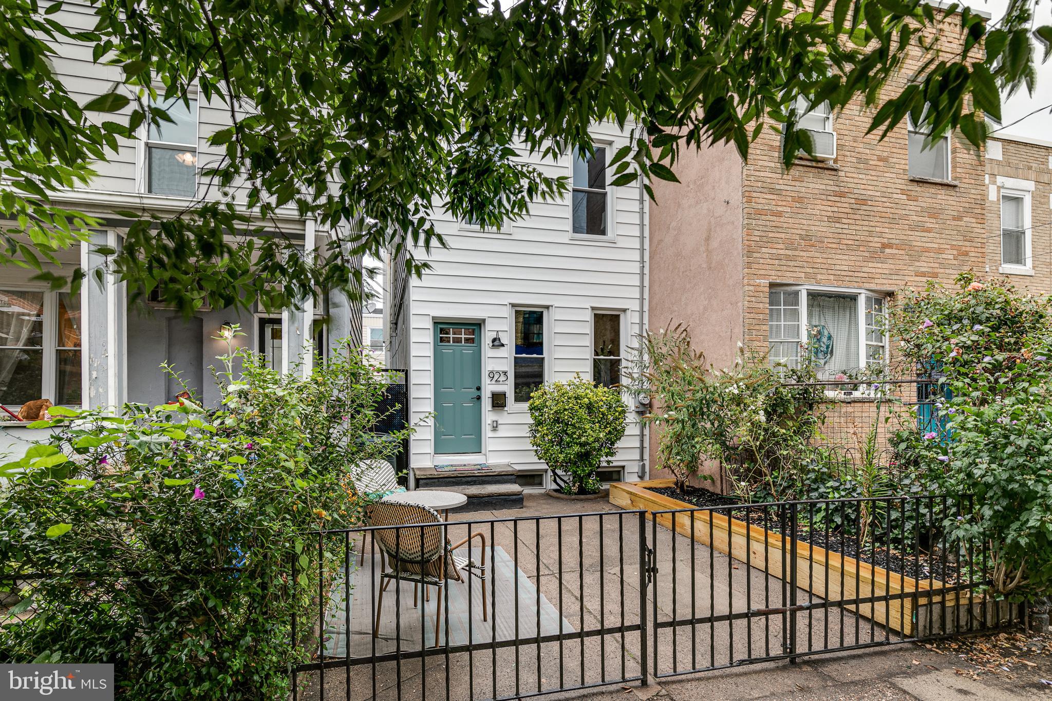 923 Tasker Street Philadelphia, PA 19148 - Photo 3 of 56 Gallery Image 3