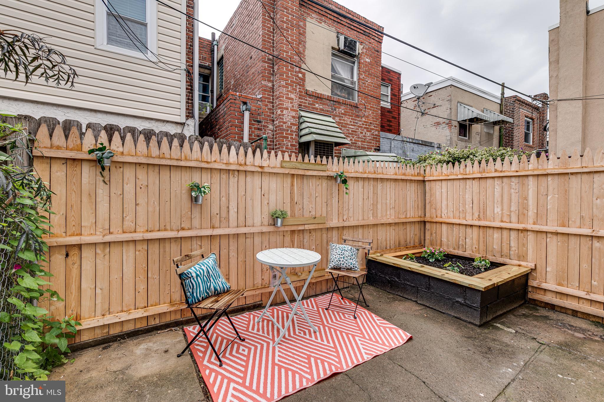 923 Tasker Street Philadelphia, PA 19148 - Photo 47 of 56 Gallery Image 47