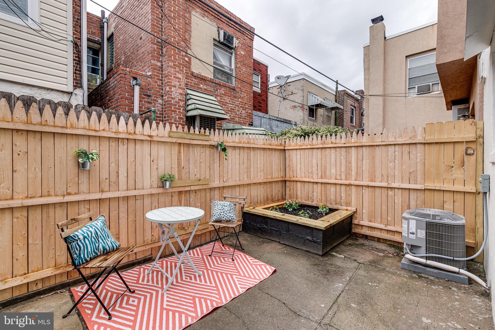 923 Tasker Street Philadelphia, PA 19148 - Photo 48 of 56 Gallery Image 48