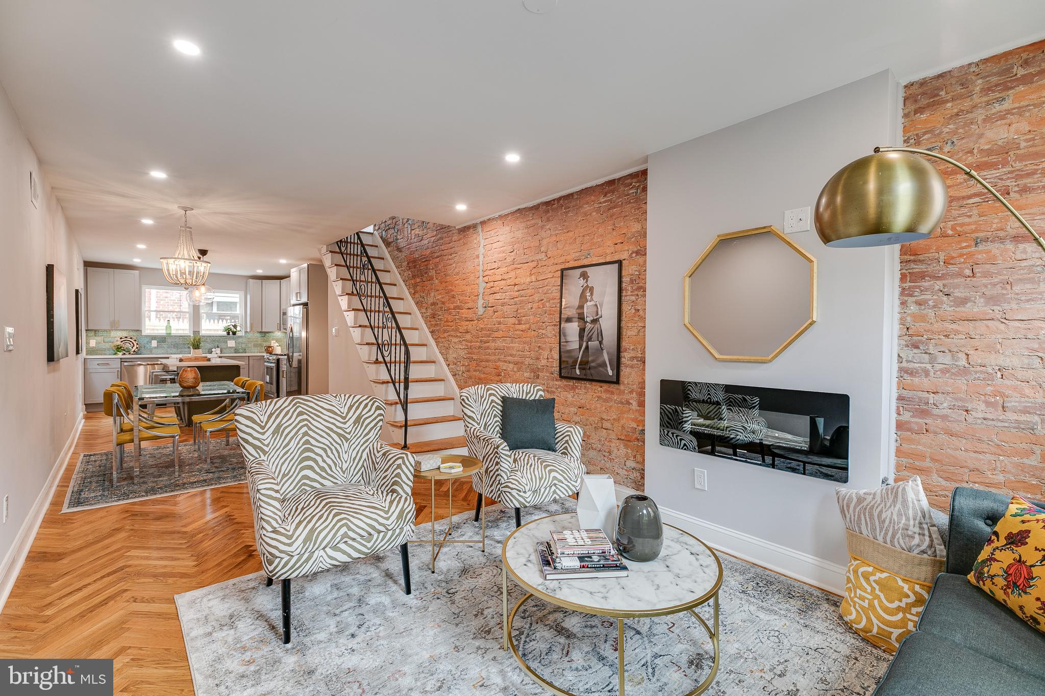 923 Tasker Street Philadelphia, PA 19148 - Photo 6 of 56 Gallery Image 6