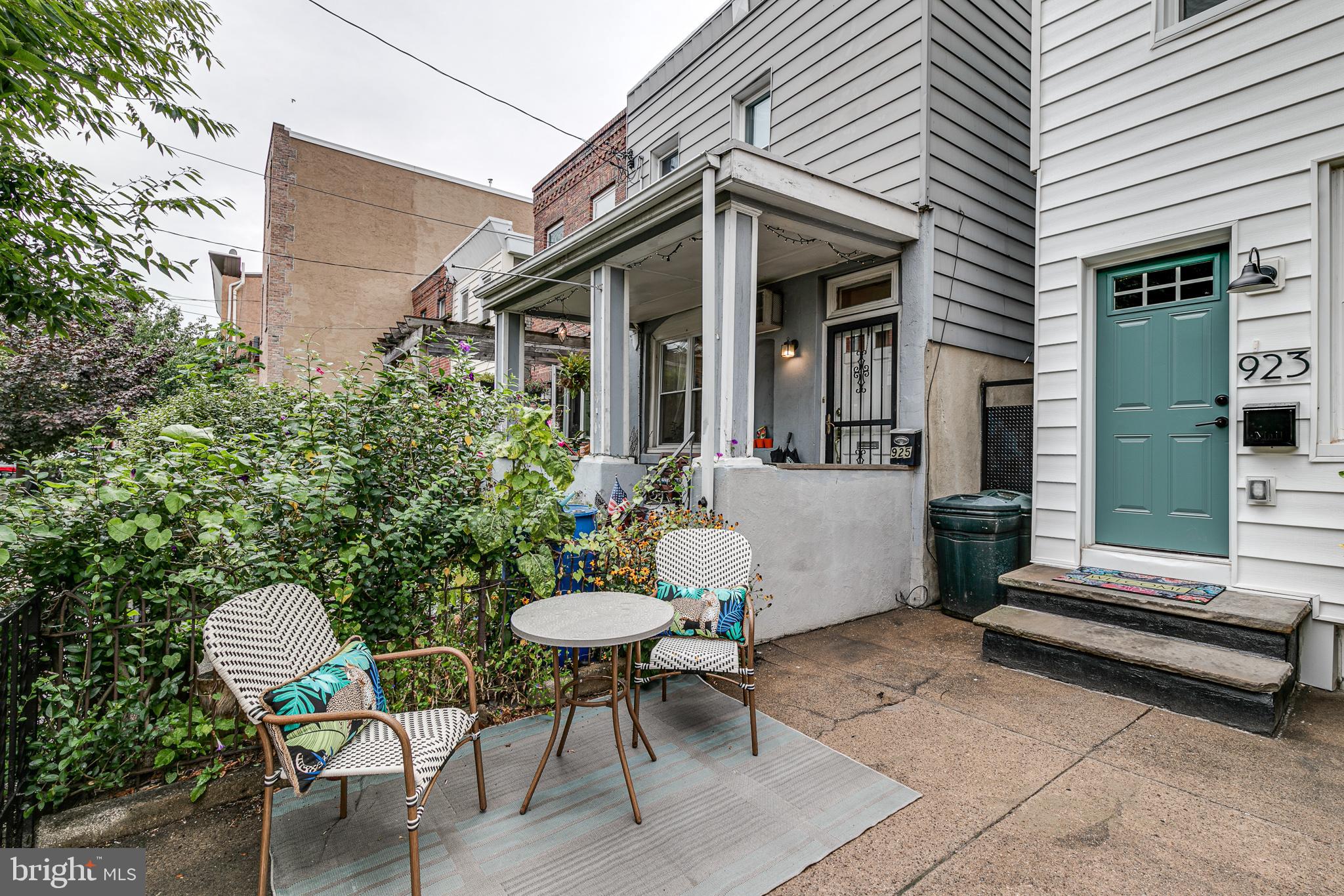 923 Tasker Street Philadelphia, PA 19148 - Photo 52 of 56 Gallery Image 52