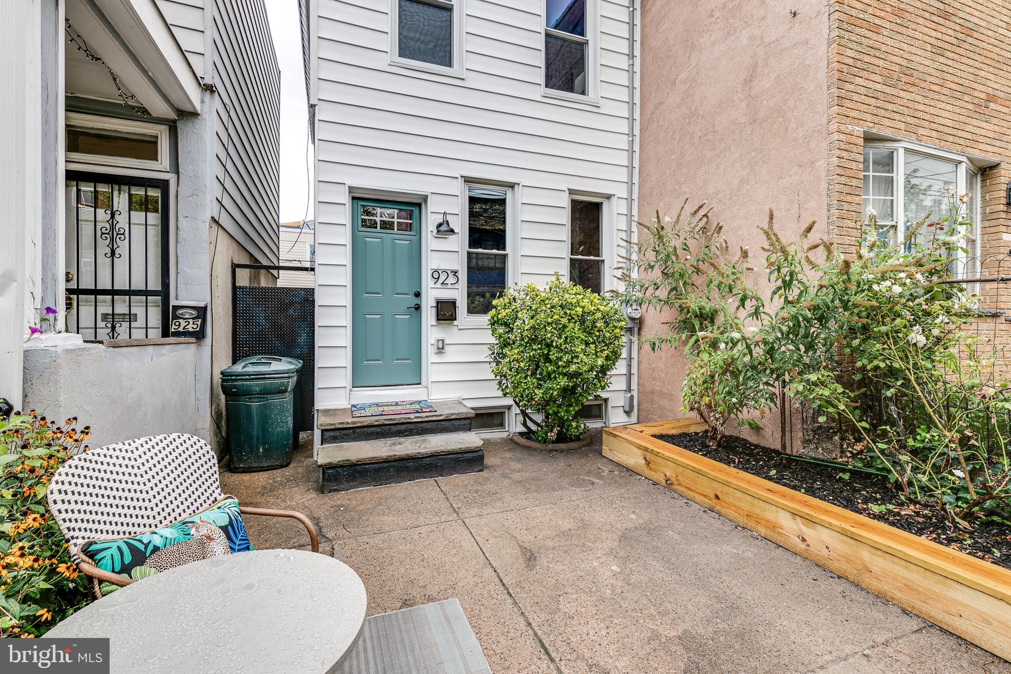 923 Tasker Street Philadelphia, PA 19148 - Photo 53 of 56 Gallery Image 53