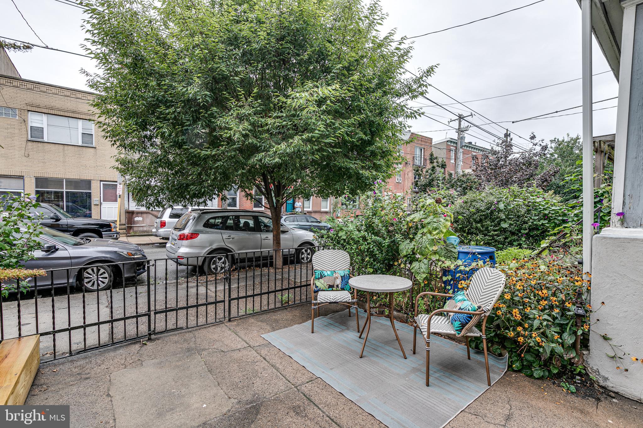 923 Tasker Street Philadelphia, PA 19148 - Photo 54 of 56 Gallery Image 54