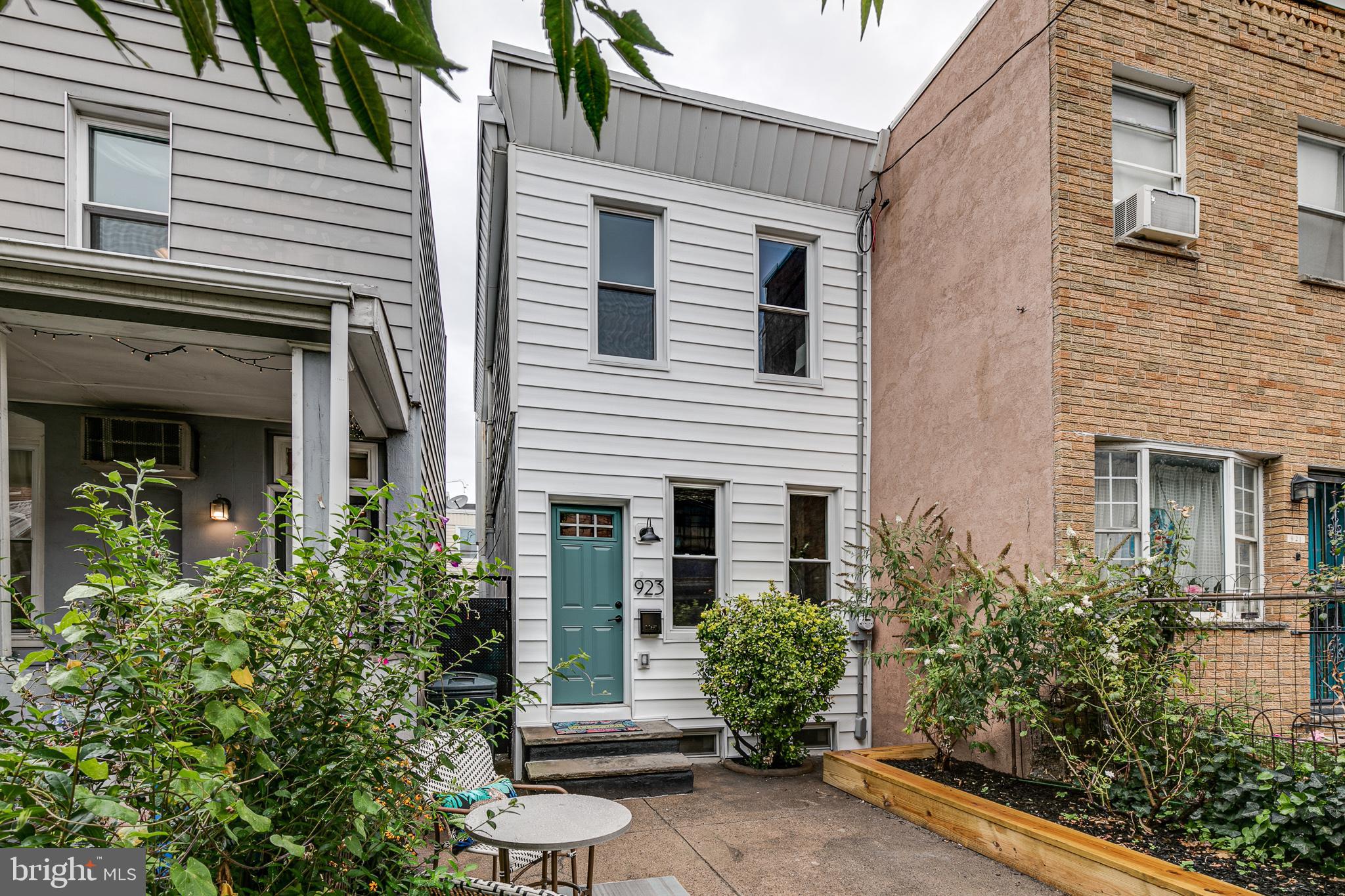 923 Tasker Street Philadelphia, PA 19148 - Photo 55 of 56 Gallery Image 55