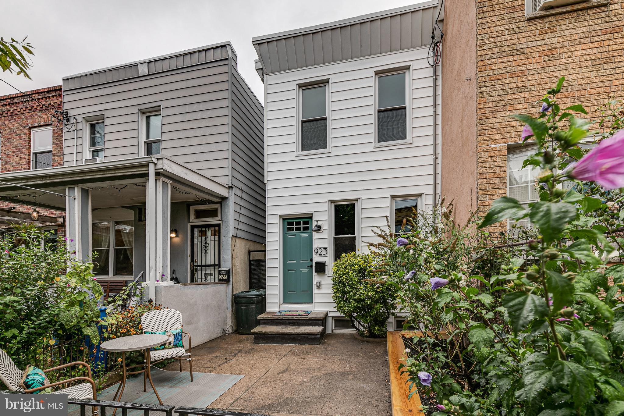 923 Tasker Street Philadelphia, PA 19148 - Photo 56 of 56 Gallery Image 56