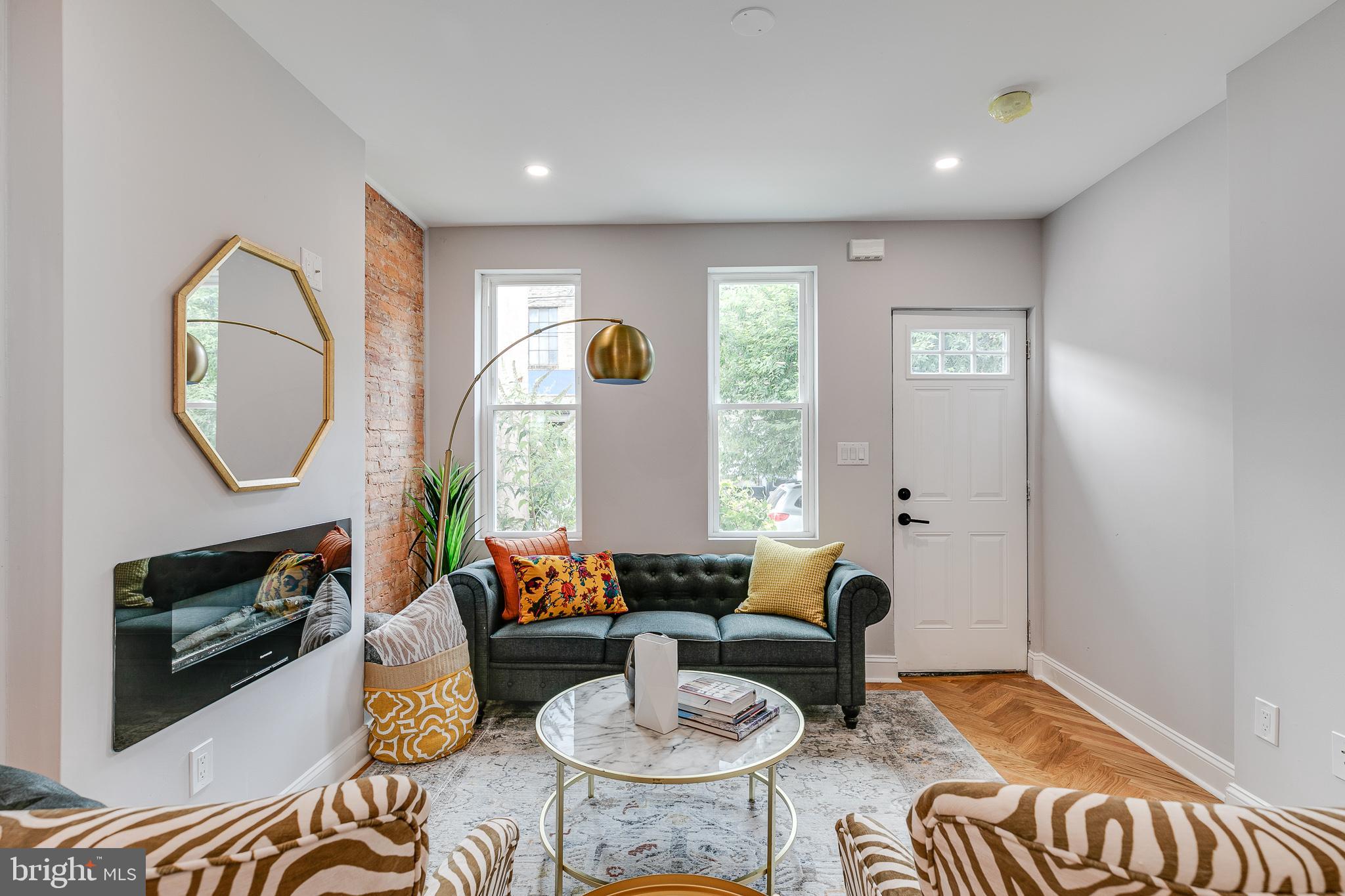 923 Tasker Street Philadelphia, PA 19148 - Photo 8 of 56 Gallery Image 8