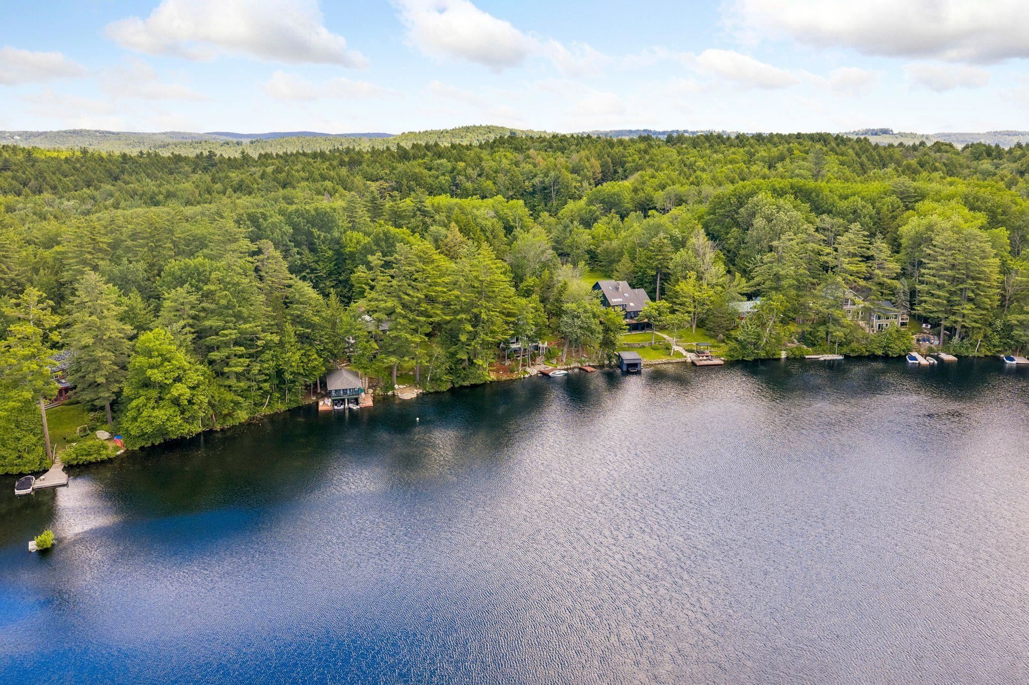 442 Jobs Creek Road Sunapee, NH 03782 - Photo 10 of 38