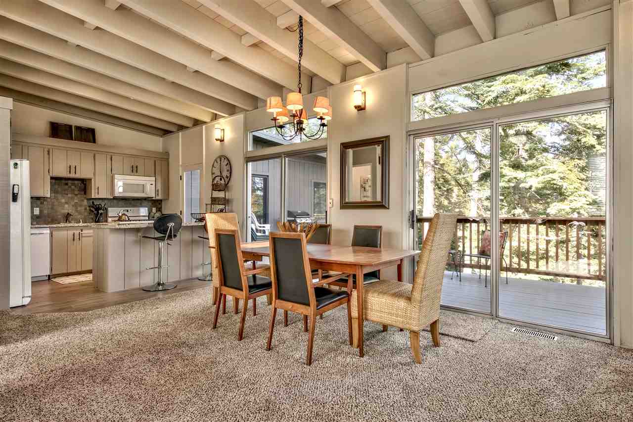 618 North Ridge Road Carnelian Bay, CA 96140 - Photo 13 of 21 Gallery Image 13