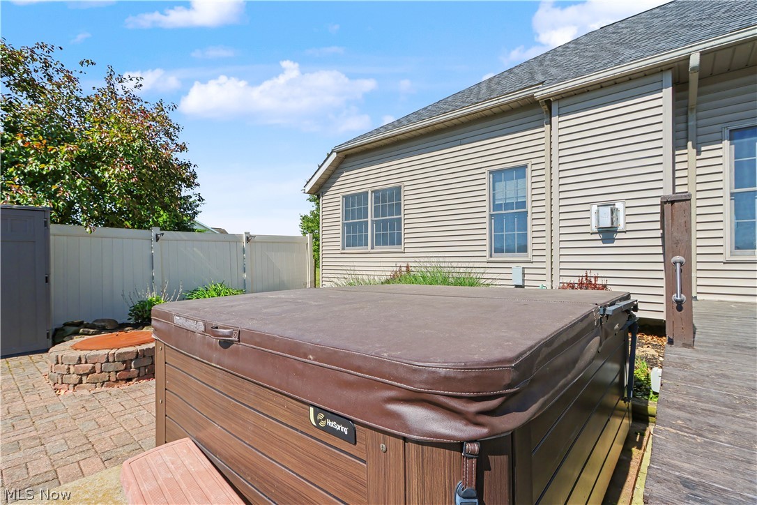 855 Bowers Road Mansfield, OH 44903 - Photo 35 of 50