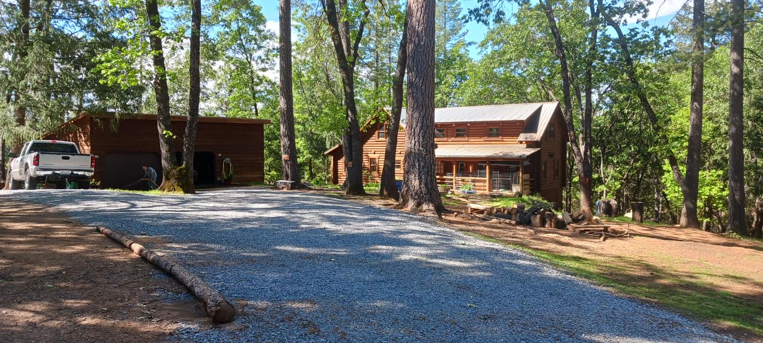 1550 Copperton Road Camino, CA 95709 - Photo 1 of 22