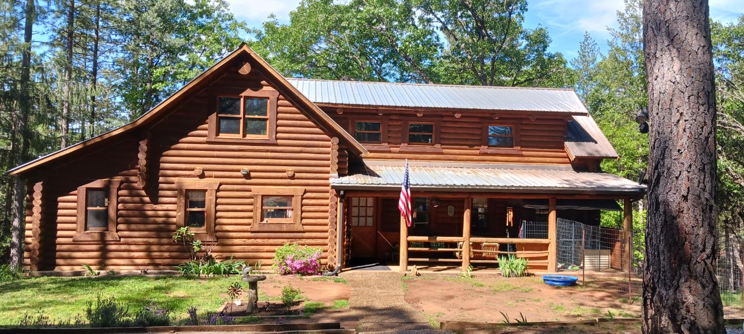 1550 Copperton Road Camino, CA 95709 - Photo 2 of 22