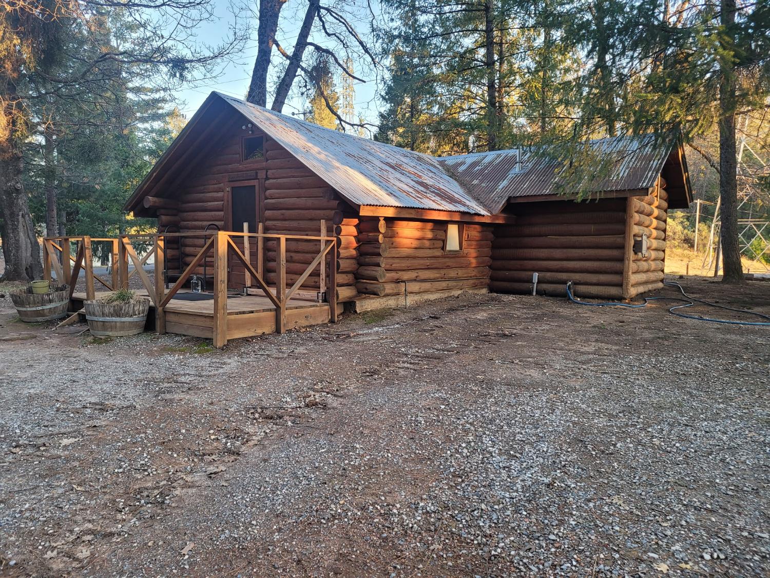 1550 Copperton Road Camino, CA 95709 - Photo 21 of 22