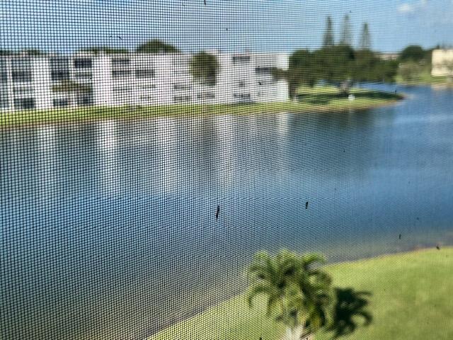 4039 Exeter C Boca Raton, FL 33434 - Photo 12 of 13 Water View