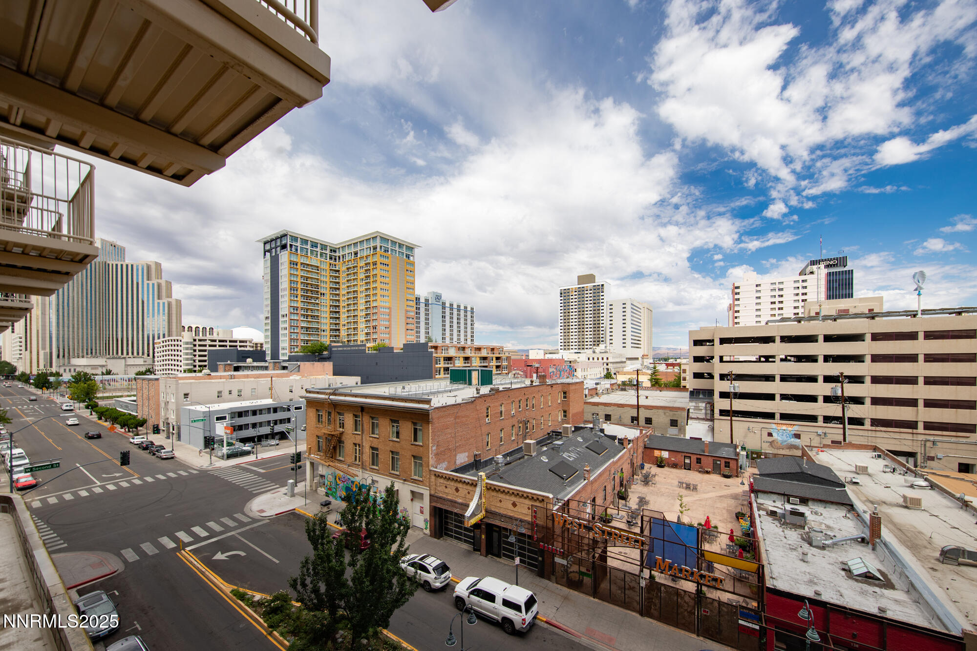 200 West 2nd Street, Unit 501 Reno, NV 89501 - Photo 25 of 39 West2ndRiverwalk-007