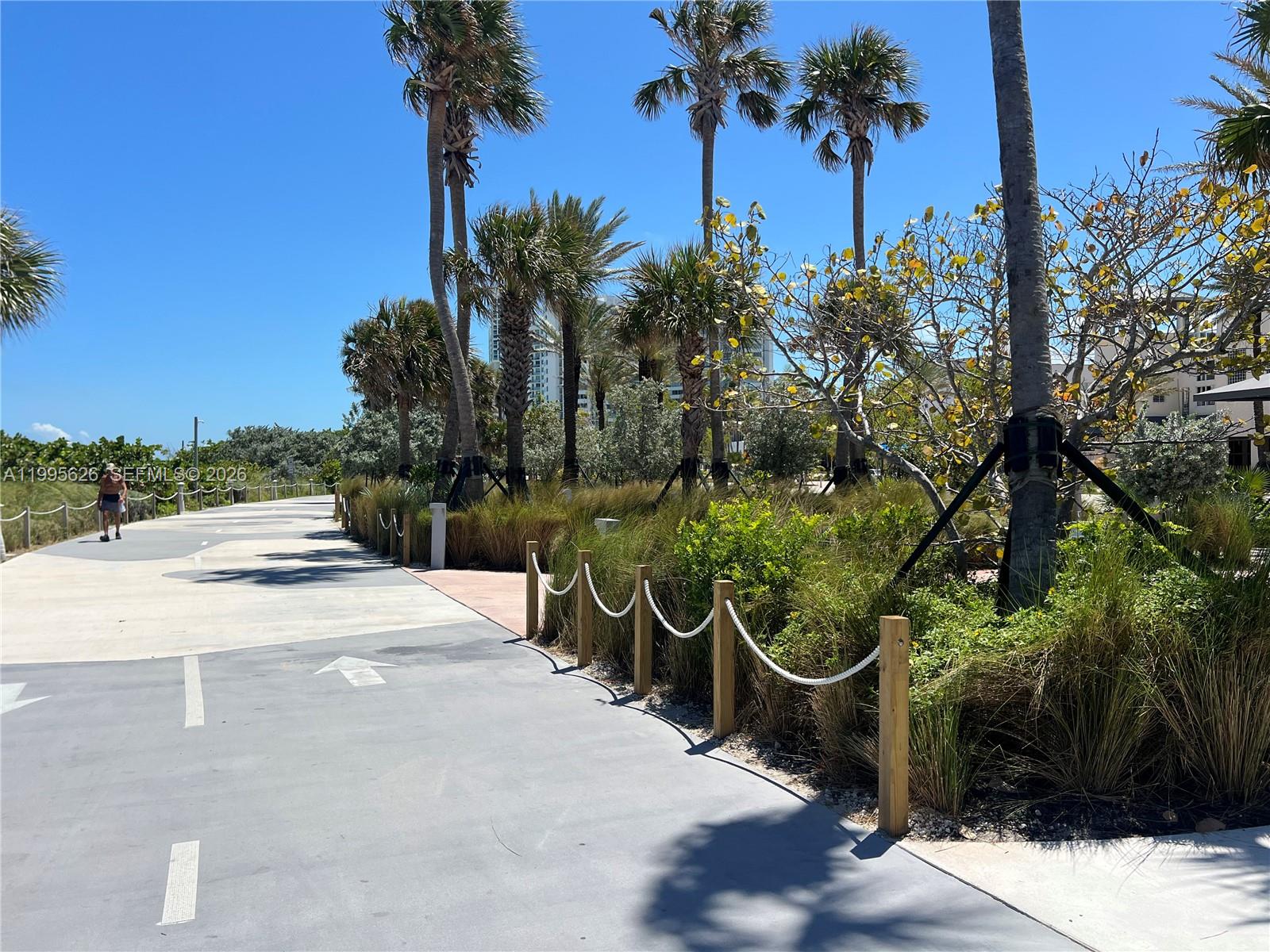 330 74th Street, Unit 5 Miami Beach, FL 33141 - Photo 15 of 20 Two blocks away from the beach.