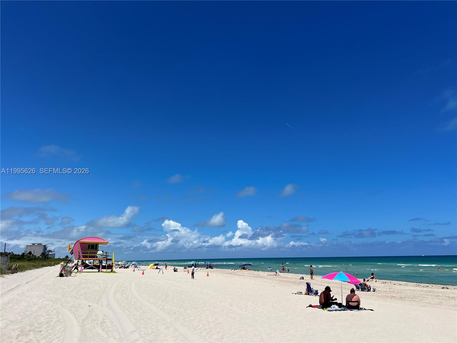 330 74th Street, Unit 5 Miami Beach, FL 33141 - Photo 16 of 20 Two blocks away from the beach.