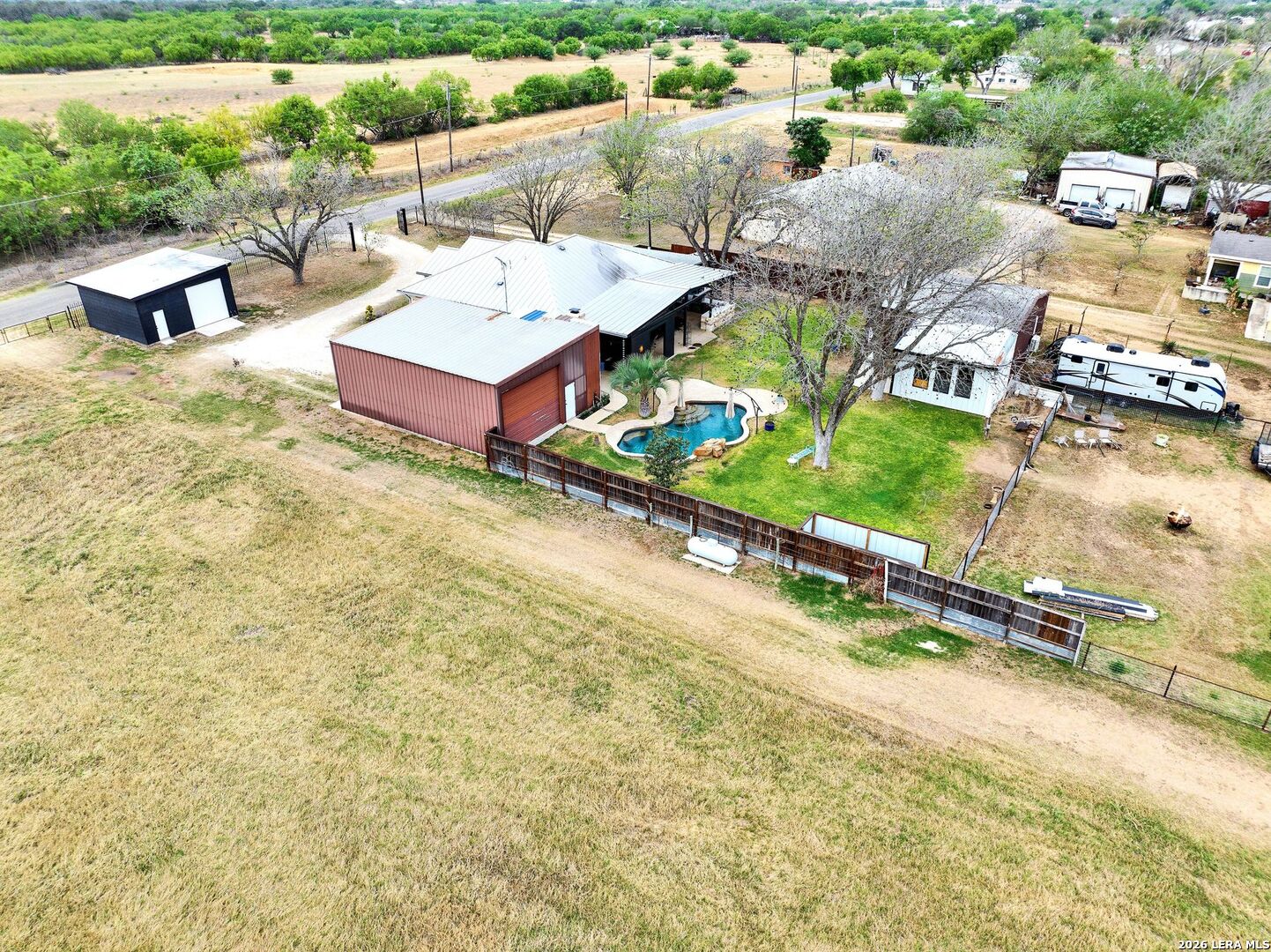 768 County Road 664 Devine, TX 78016 - Photo 48 of 53