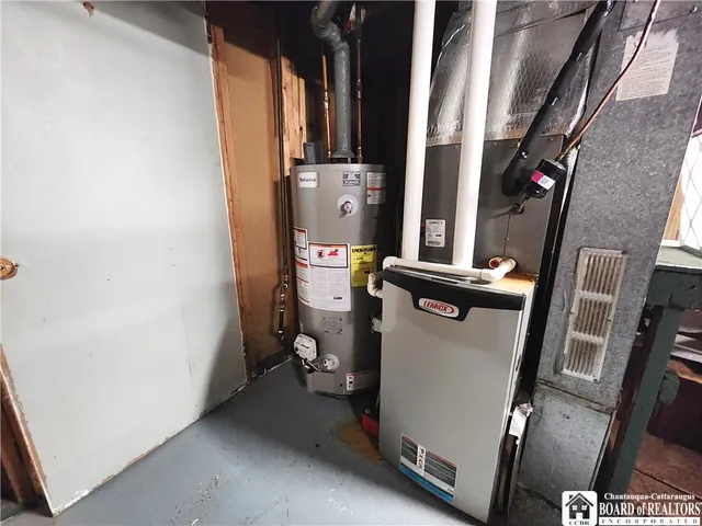 $269,000 | 5 Reese Parkway, Pomfret, NY 14063