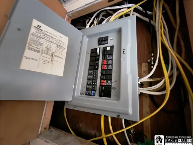 $269,000 | 5 Reese Parkway, Pomfret, NY 14063