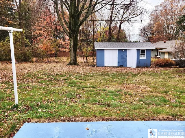 $269,000 | 5 Reese Parkway, Pomfret, NY 14063