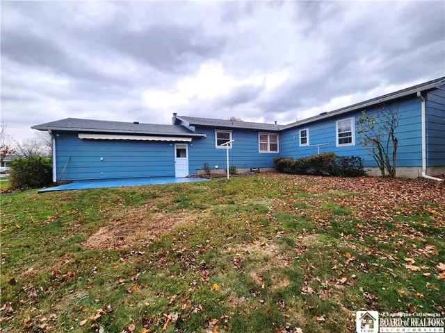 $269,000 | 5 Reese Parkway, Pomfret, NY 14063