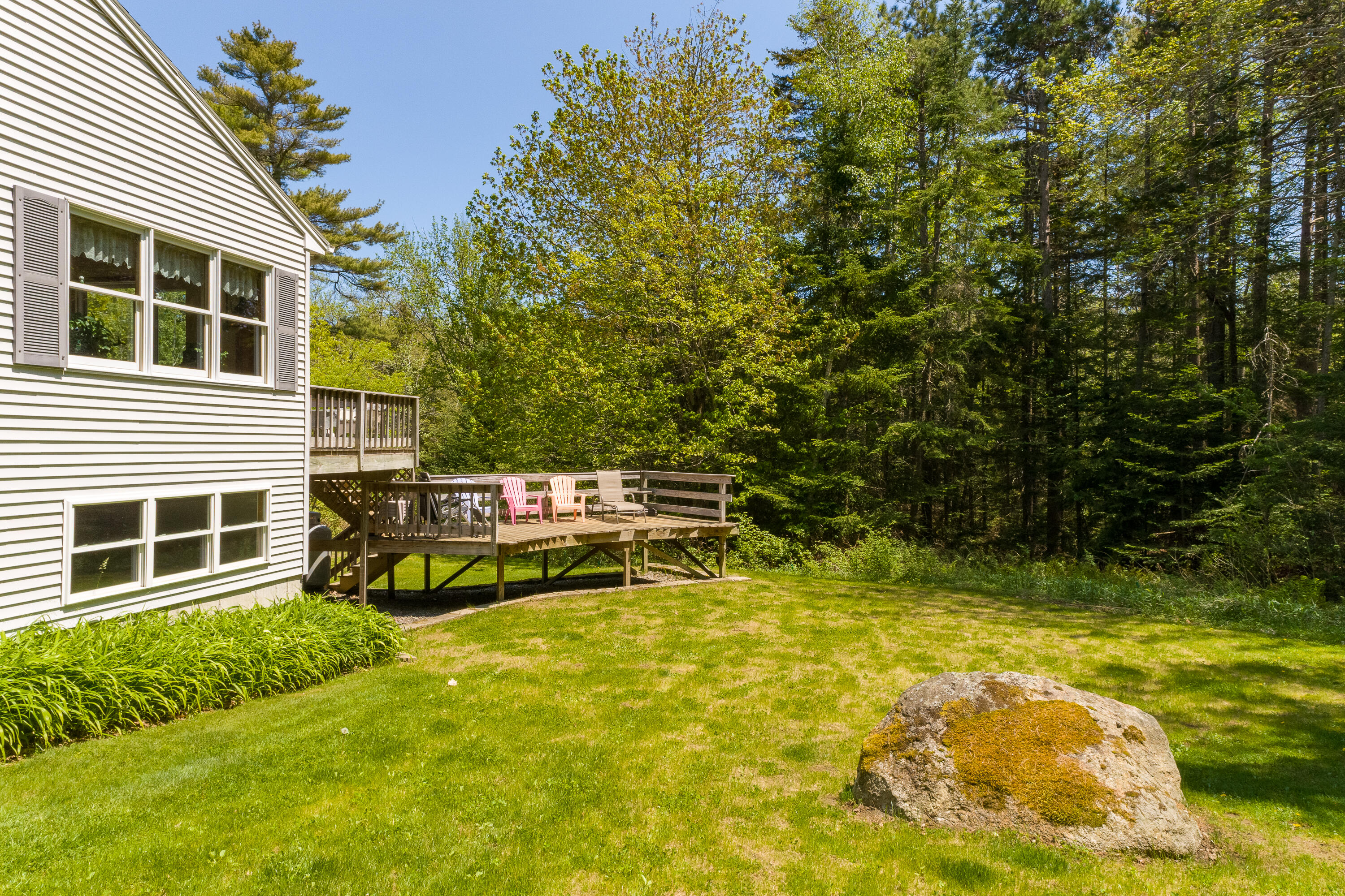 295 Cundy's Harbor Road Harpswell, ME 04079 - Photo 6 of 34 (8)_295 Cundys Harbor Rd. (MAPS)