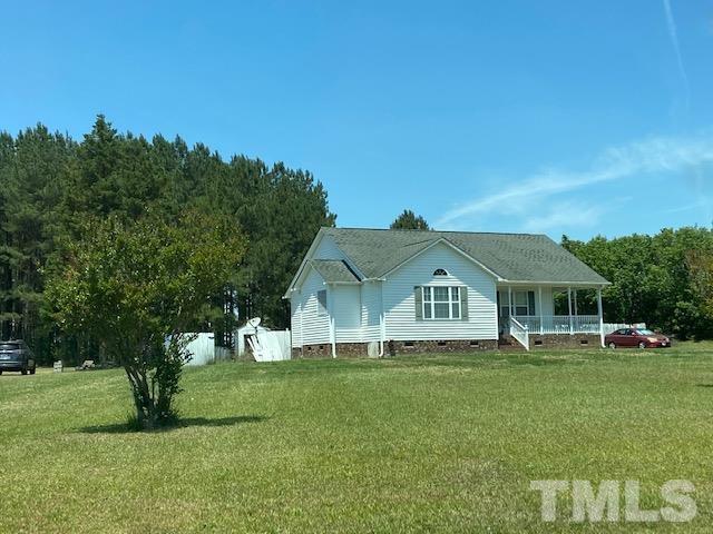 100 Forest Ridge Drive Willow Spring, NC 27592 - Photo 3 of 11