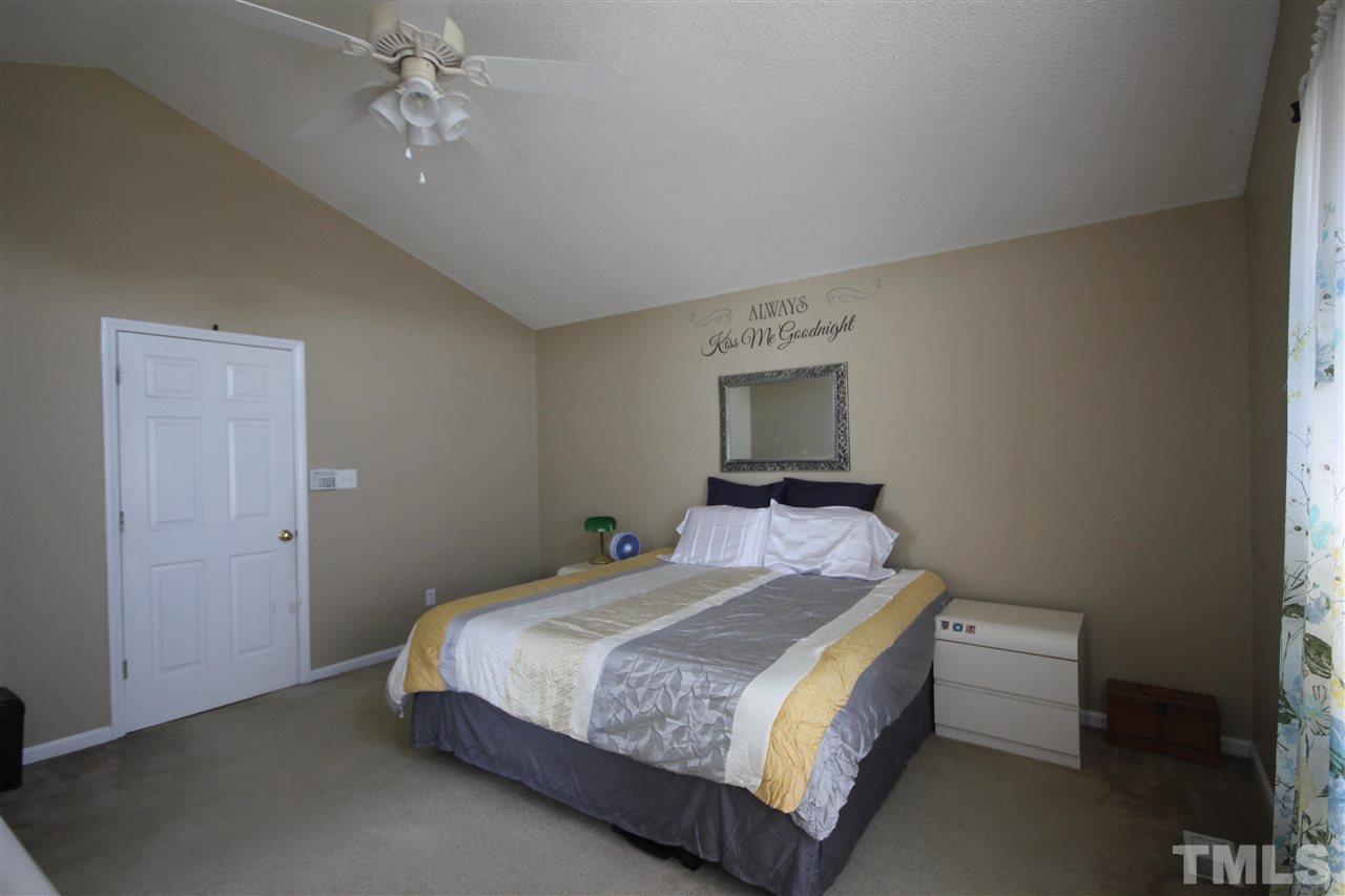 100 Forest Ridge Drive Willow Spring, NC 27592 - Photo 4 of 11