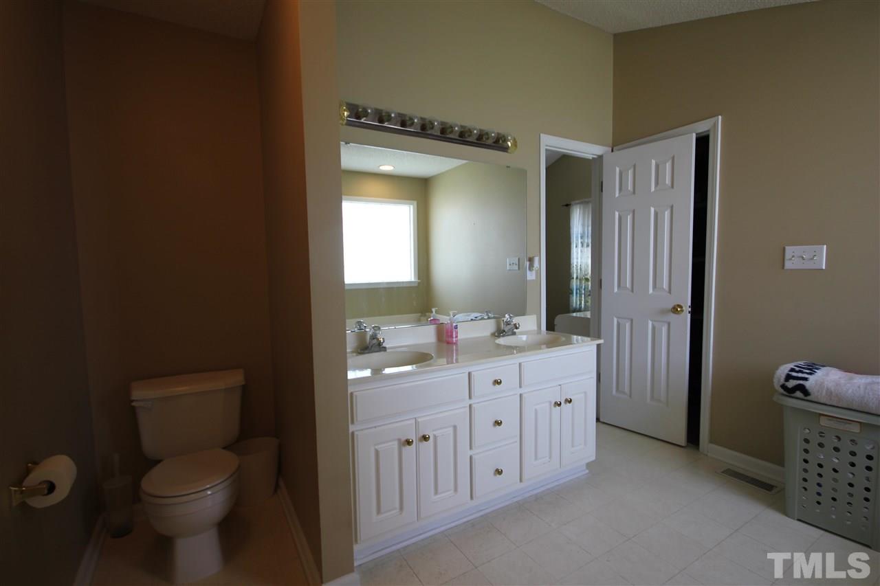 100 Forest Ridge Drive Willow Spring, NC 27592 - Photo 8 of 11