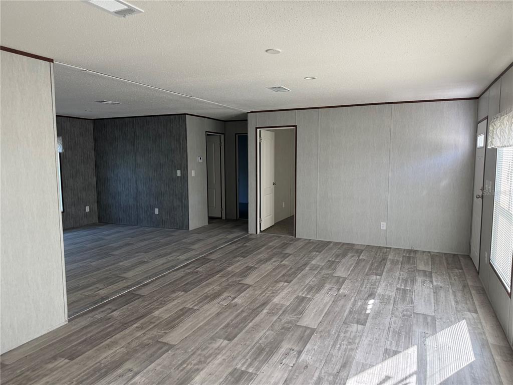 1561 Poe Road Lake Wales, FL 33898 - Photo 7 of 15 a view of an empty room