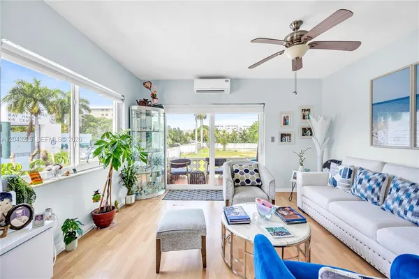 $325,000 | 9281 West Bay Harbor Drive, Unit 15, Bay Harbor Islands, FL 33154