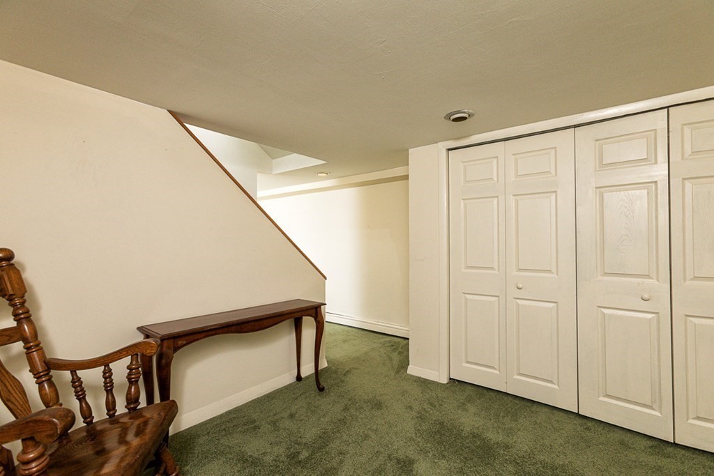 113 Newbury Road Rowley, MA 01969 - Photo 18 of 26 a view of an entryway