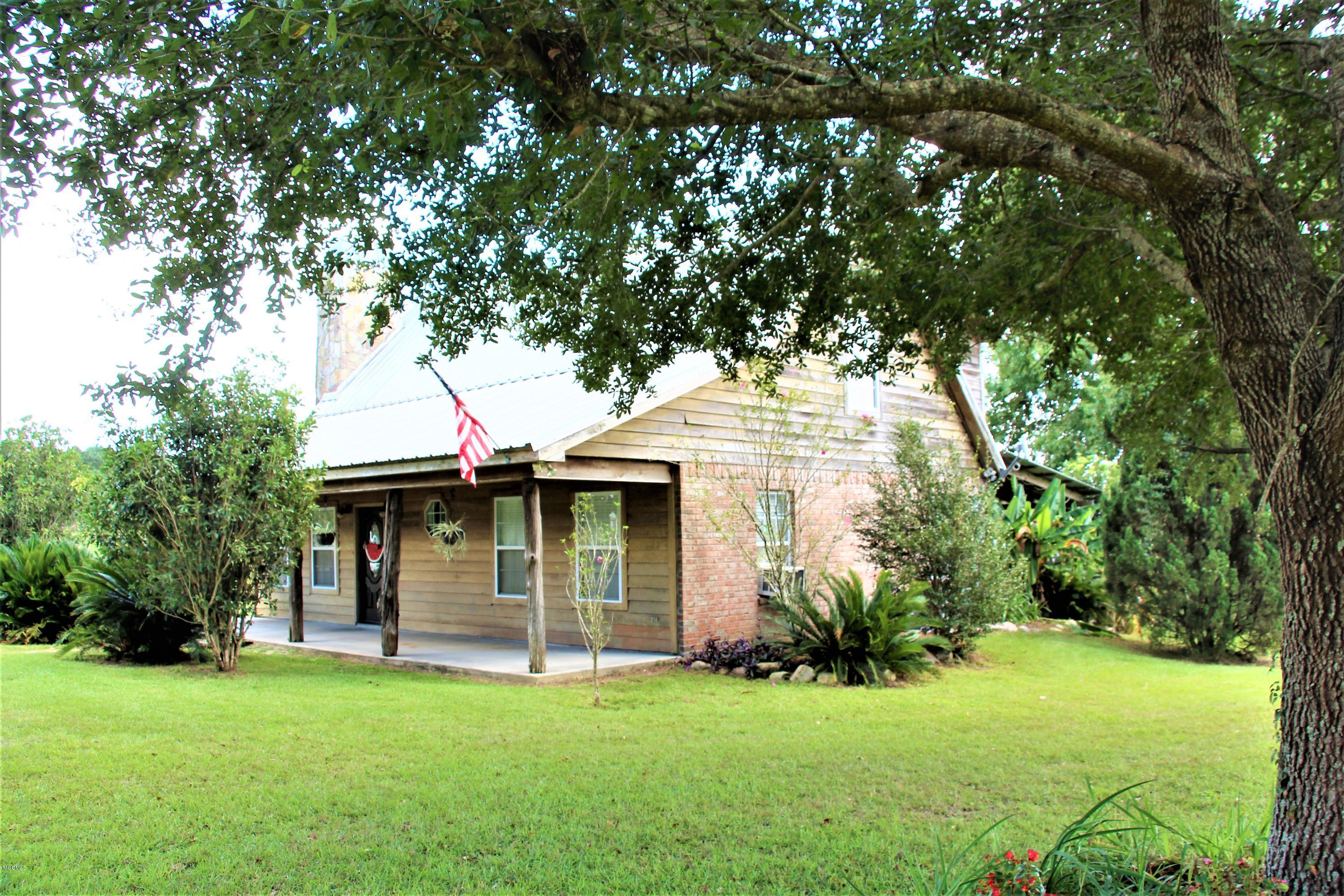 278 Restertown Road Poplarville, MS 39470 - Photo 2 of 22 IMG_3373 (2)