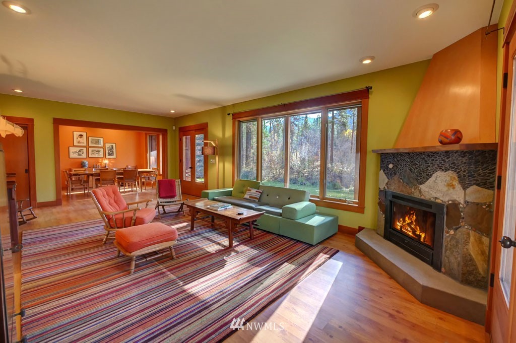 20 Dripping Springs Road Winthrop, WA 98862 - Photo 16 of 40 Gallery Image 16